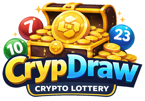 crypDRAW Logo